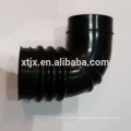 thin wall silicone tube